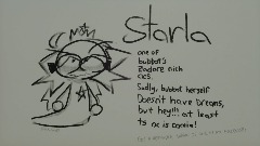 A screenshot taken in Dreams. 5 of 12.