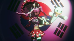 A screenshot taken in Dreams. 10 of 10.