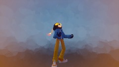 A screenshot taken in Dreams. 2 of 8.