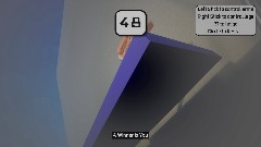 A screenshot taken in Dreams. 2 of 5.