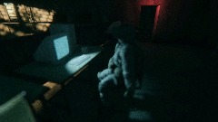 A screenshot taken in Dreams. 3 of 5.