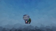 A screenshot taken in Dreams. 1 of 7.