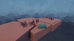 A screenshot taken in Dreams. 1 of 1.