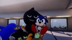 A screenshot taken in Dreams. 5 of 15.