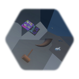 DREAM FLIX 📼 S2 E2 Horn O Plenty