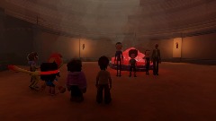 TLBFTM Scene 31 - Safe And Sound