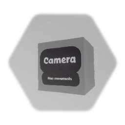 Camera man