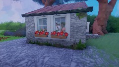 A screenshot taken in Dreams. 11 of 11.