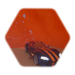 Twisted Metal Vehicles