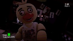 A screenshot taken in Dreams. 8 of 22.