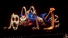 A screenshot taken in Dreams. 1 of 1.