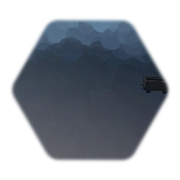 My Creation - 24/1/2019frieght