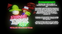 A screenshot taken in Dreams. 3 of 4.