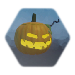 The Horseless Headless Horsemann's Head