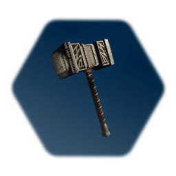 War hammer