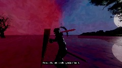 A screenshot taken in Dreams. 2 of 5.