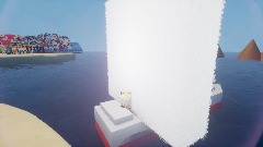 Yin Yang Island (fight 2 )