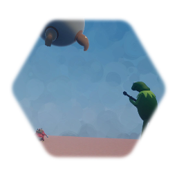 Vr chat in a nutshell