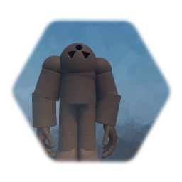 Ancient Golem