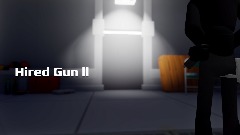 Hired Gun ll
