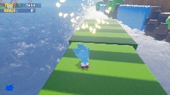 A screenshot taken in Dreams. 11 of 18.