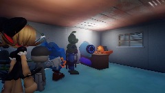 AY | Hospital 2