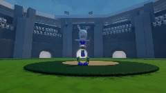 Rayolly mini games calling beta