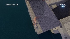 A screenshot taken in Dreams. 4 of 5.