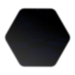 Remix of The Wario Apparition hallway