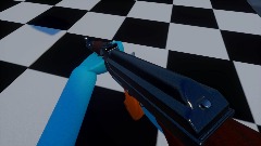 A screenshot taken in Dreams. 1 of 1.