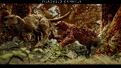 A screenshot taken in Dreams. 1 of 3.