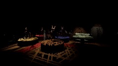 A screenshot taken in Dreams. 11 of 14.