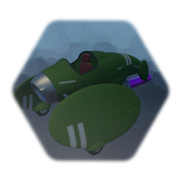 Götig Runabout Liftship