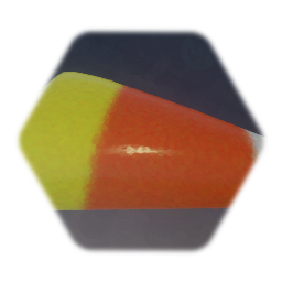 Candy corn