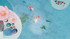 A screenshot taken in Dreams. 5 of 5.