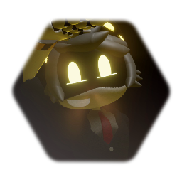 Murder drones: prom pack