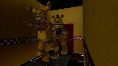 My animations showcase