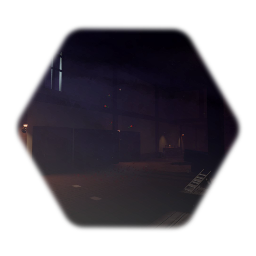 Cursed School A100 Hall