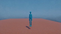 A screenshot taken in Dreams. 1 of 1.
