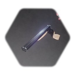 shotgun