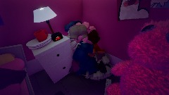 A screenshot taken in Dreams. 8 of 24.