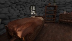 A screenshot taken in Dreams. 7 of 7.