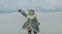 A screenshot taken in Dreams. 2 of 15.