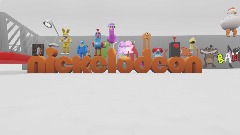 Nickelodeon banban