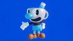 A screenshot taken in Dreams. 9 of 14.