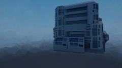 A screenshot taken in Dreams. 2 of 9.