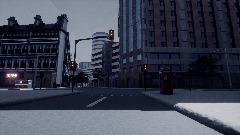 A screenshot taken in Dreams. 21 of 27.