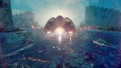 A screenshot taken in Dreams. 1 of 6.