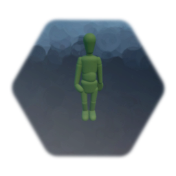 Green alean