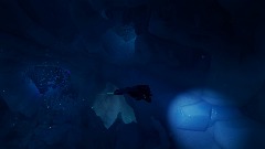 A screenshot taken in Dreams. 12 of 21.